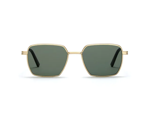 l-g-r-afar-lions-of-ethiopia-sonnenbrille-gold-matt-havana-maculato-gr-n-g15 image 1
