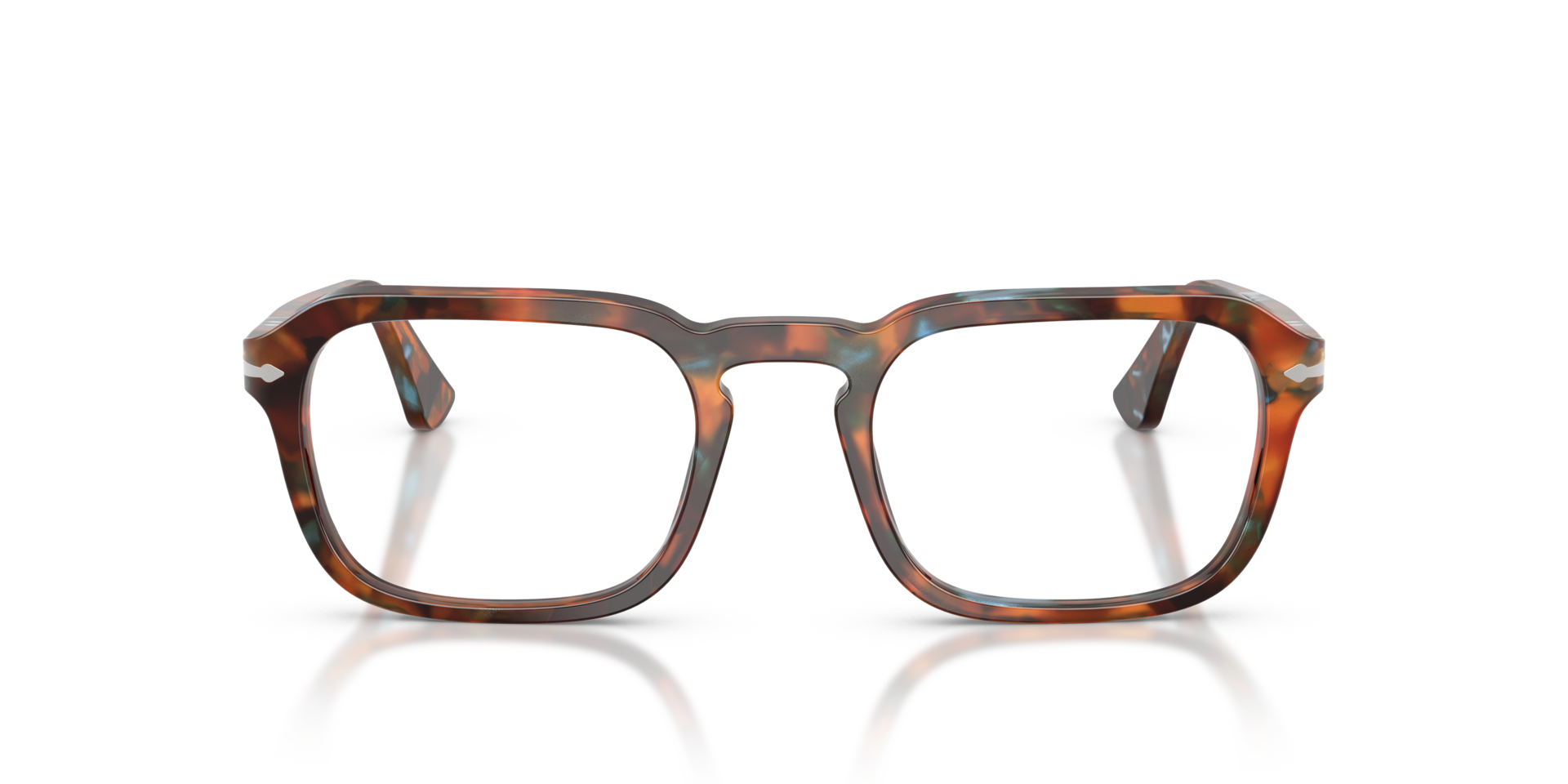 persol-po3390v-brille-acetat-mit-keyhole-steg image 2