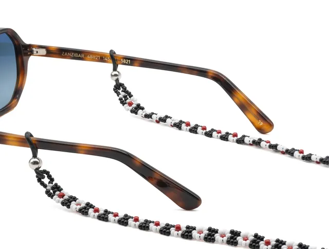 l-g-r-brillenband-beaded-sonnenbrillenkette-hibiscus image 1
