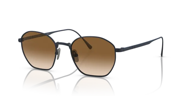 persol-po5004st-sonnenbrille-titan-hexagonal image 1