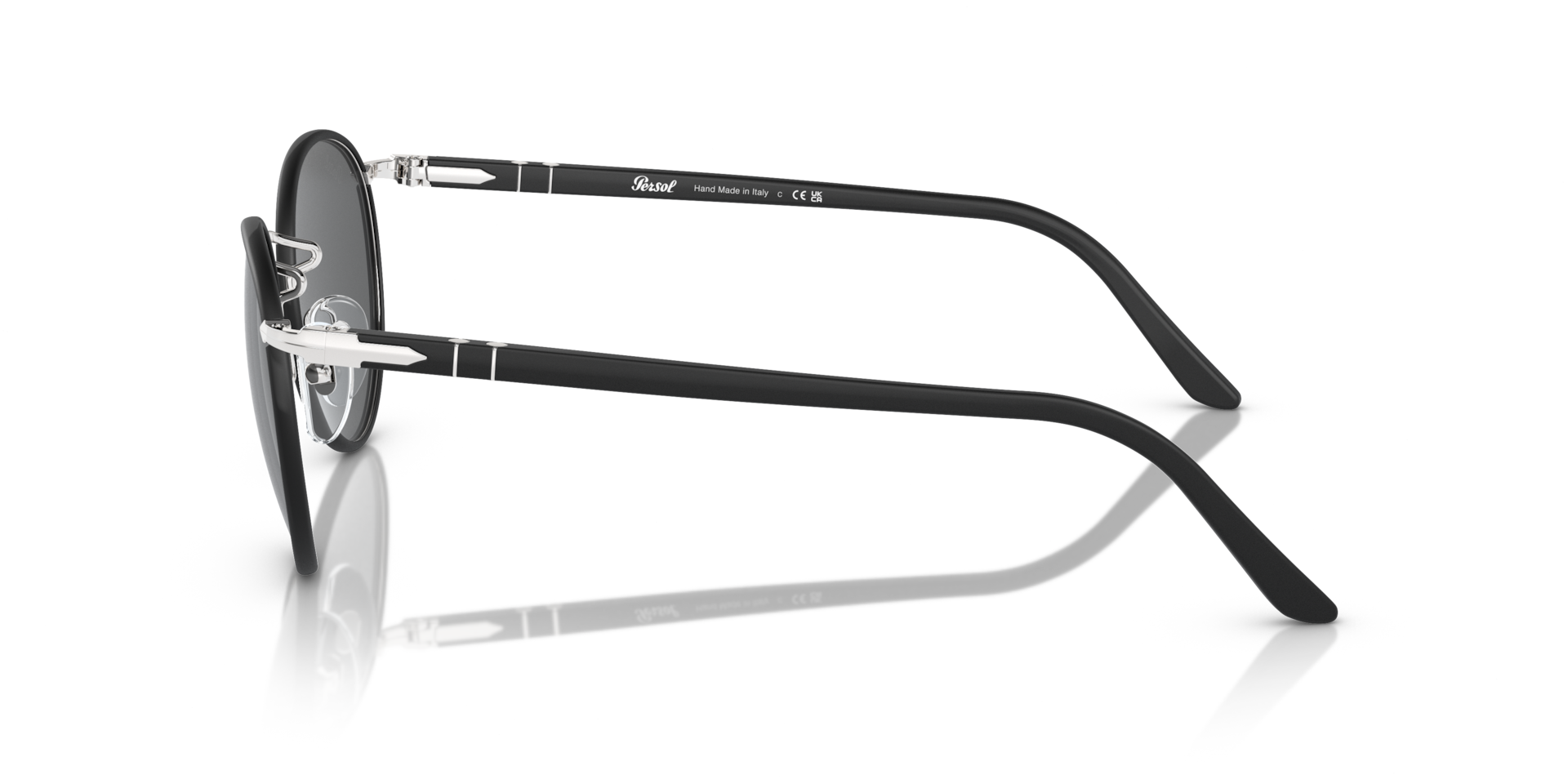 persol-po2422sj-sonnenbrille-rund image 4