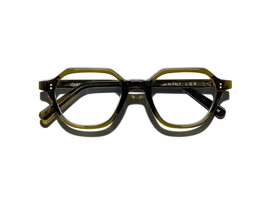 l-g-r-johannesburg-sonnenbrille-gold-olive-green image 3
