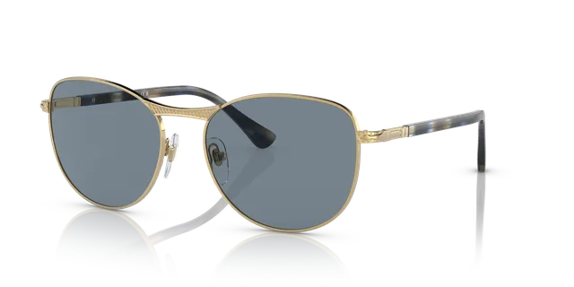persol-po1002s-sonnenbrille-metall image 1