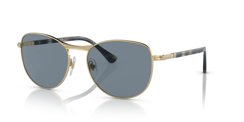 persol-po1002s-sonnenbrille-metall image 1