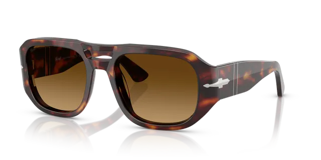 persol-po3373s-vincent-sonnenbrille-charakterstarkes-design image 1