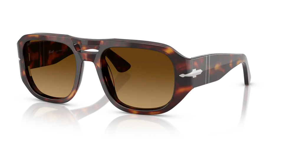 persol-po3373s-vincent-sonnenbrille-charakterstarkes-design image 1
