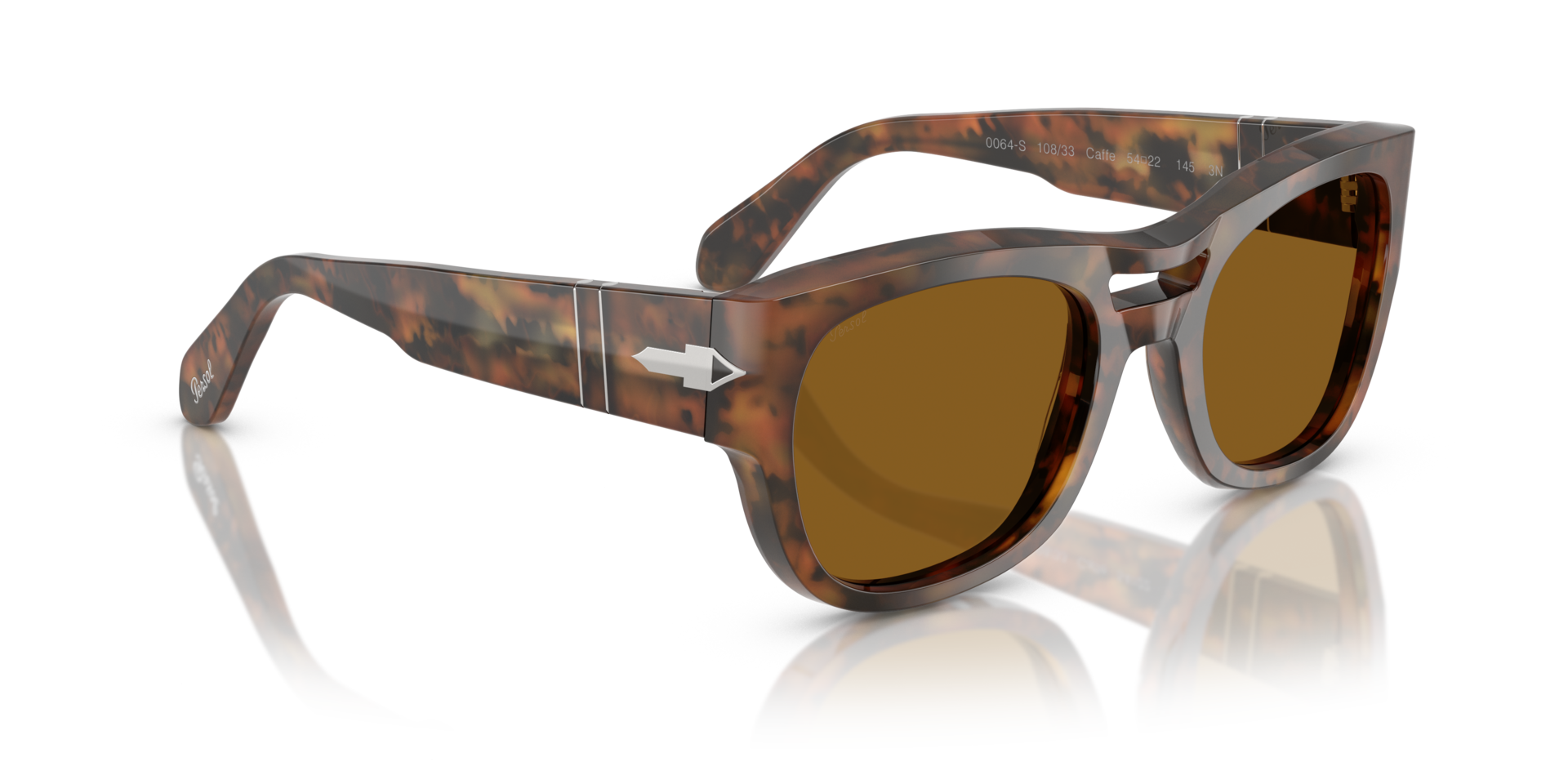 persol-po0064s-sonnenbrille-acetat-doppelsteg-2 image 3