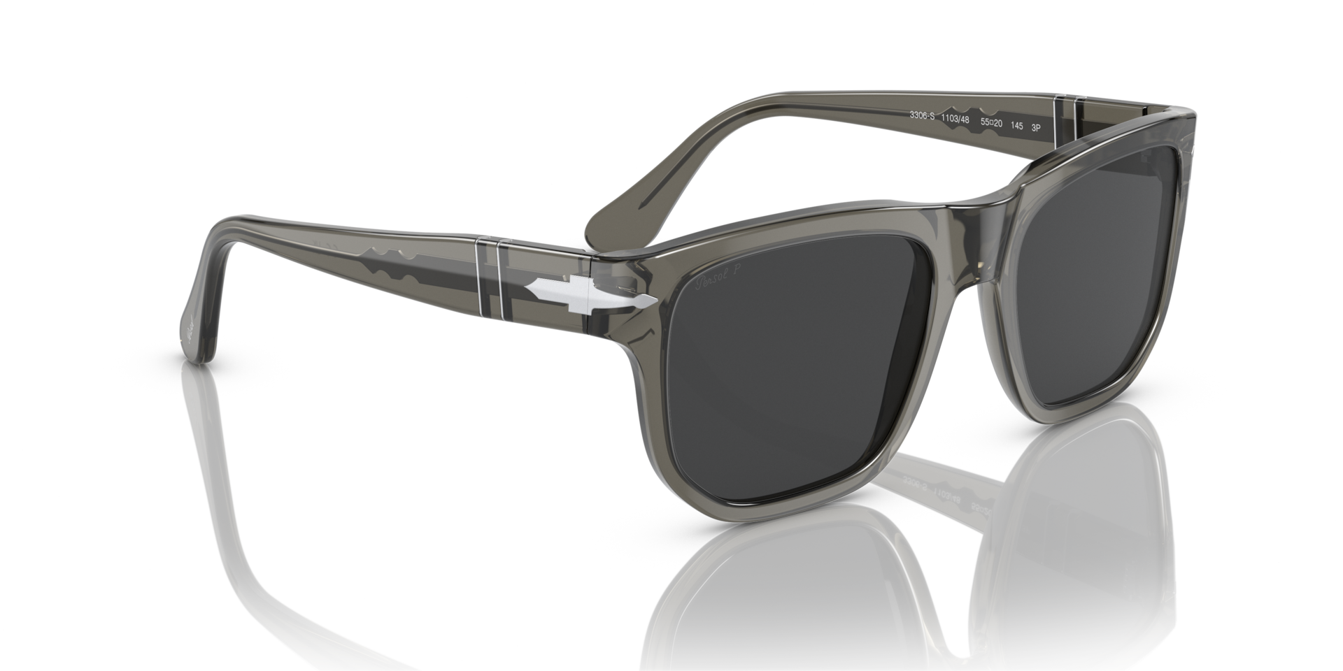 persol-po3306s-sonnenbrille-klassische-acetat-form image 3