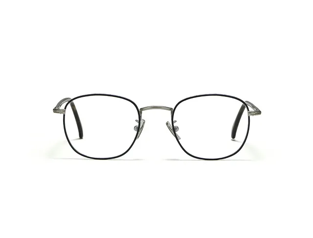 l-g-r-fez-metal-sonnenbrille-silver-navy-blue-00 image 1