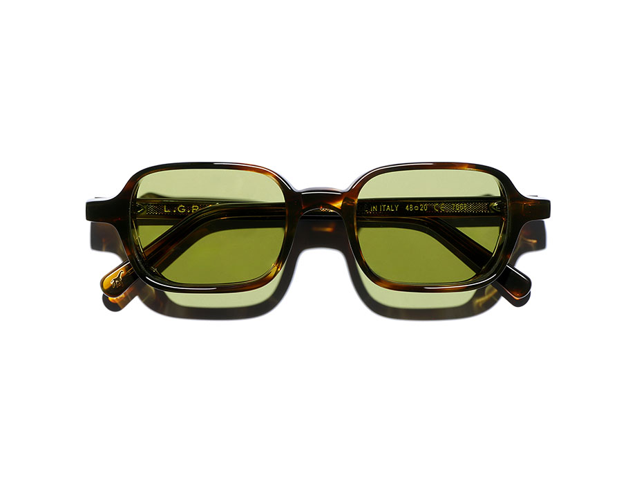 l-g-r-marrakech-sonnenbrille-carnet-de-voyage-havana-tobacco-ambra-90 image 3