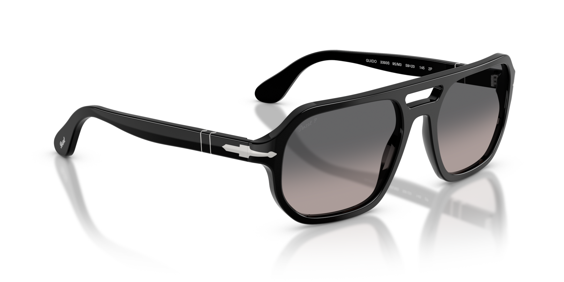 persol-po3393s-guido-sonnenbrille-2 image 3