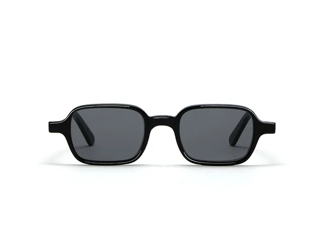 l-g-r-marrakech-sonnenbrille-black-01-flat-grey-ermanno-scervino image 1