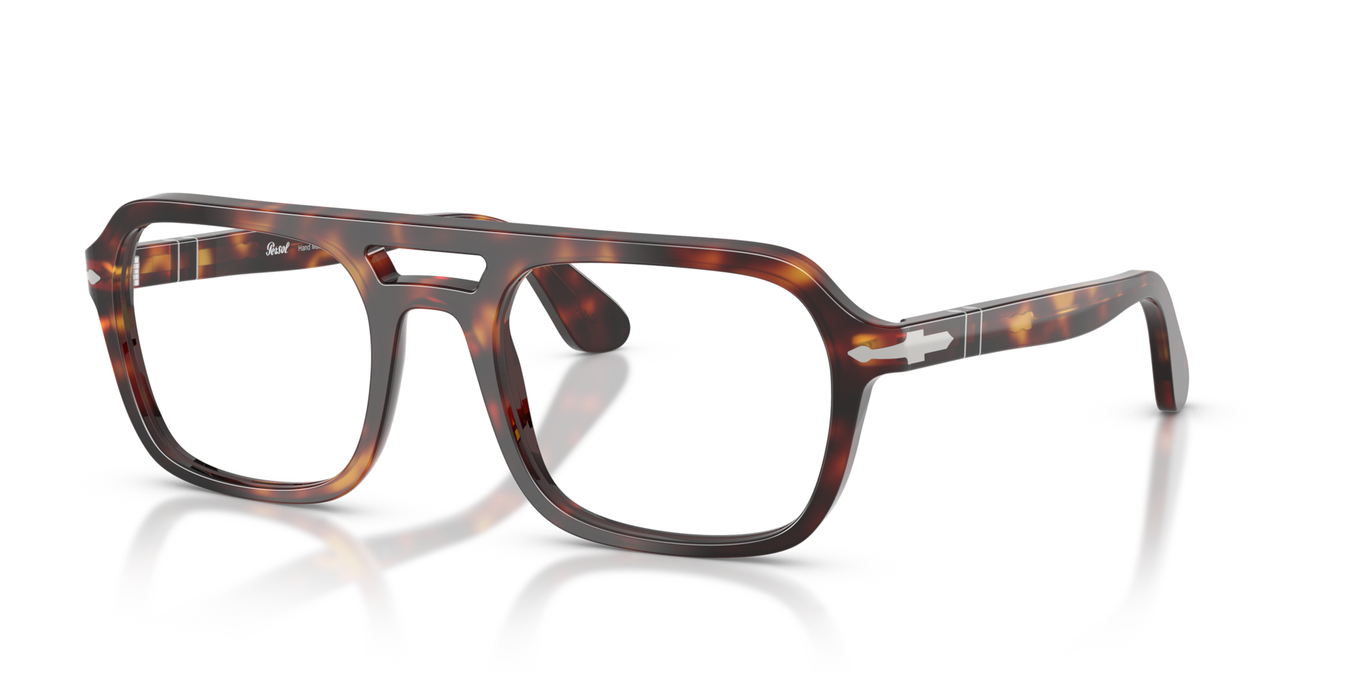 persol-po3394v-brille-korrektionsfassung image 1
