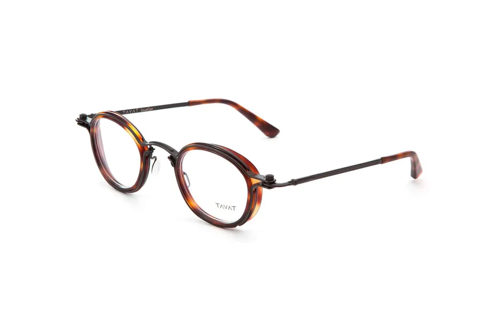 tavat-eyewear-pantos-r-c8-sonnenbrille image 1