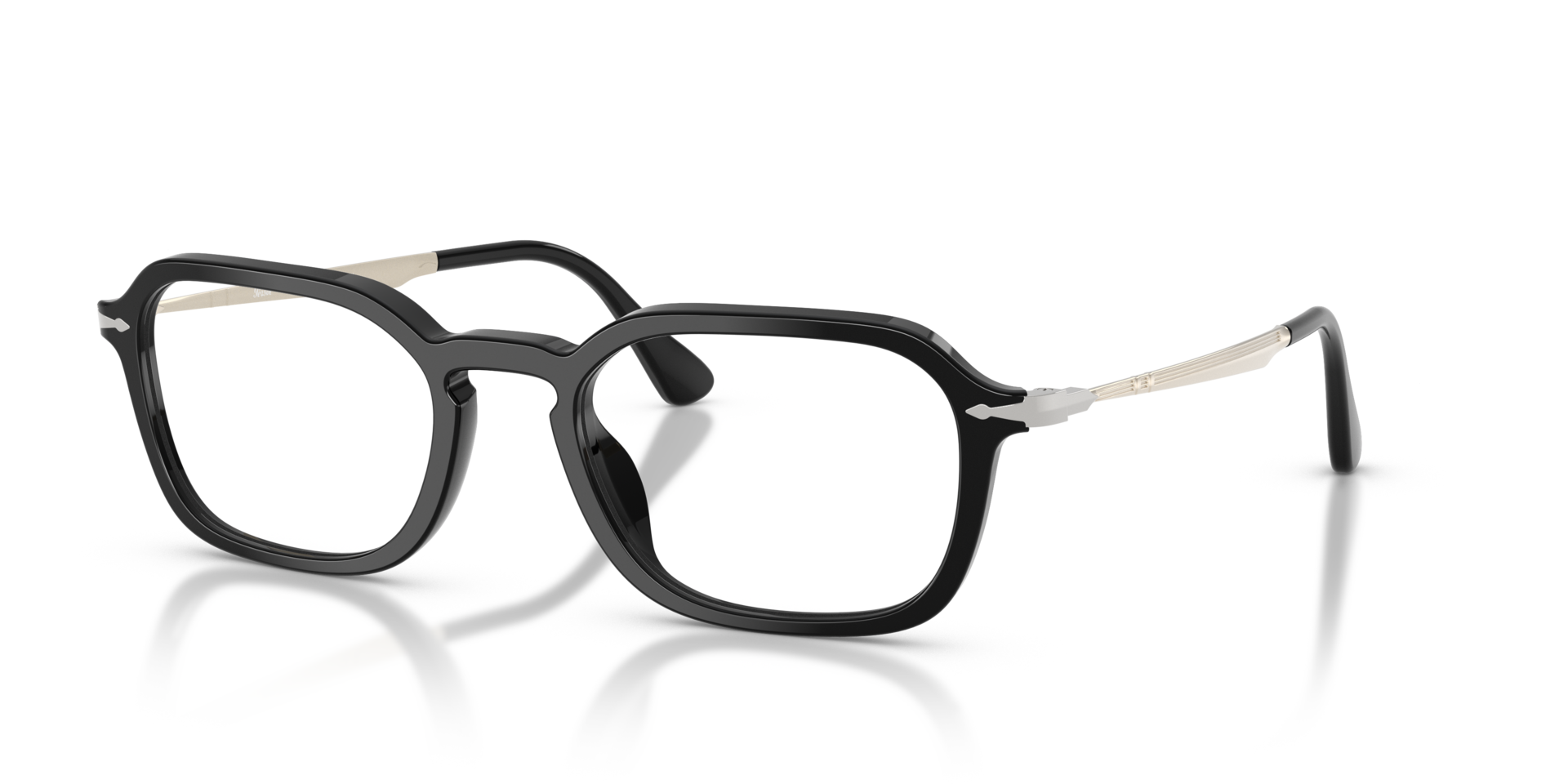 persol-po3381v-brille-metallb-gel-acetat-korrektionsfassung image 1