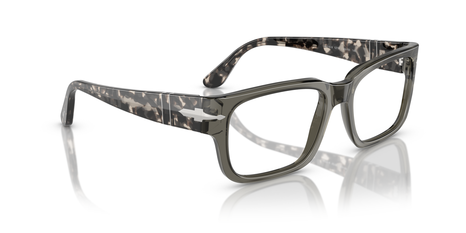 persol-po3315v-brille-acetat-schmal-rechteckig image 3