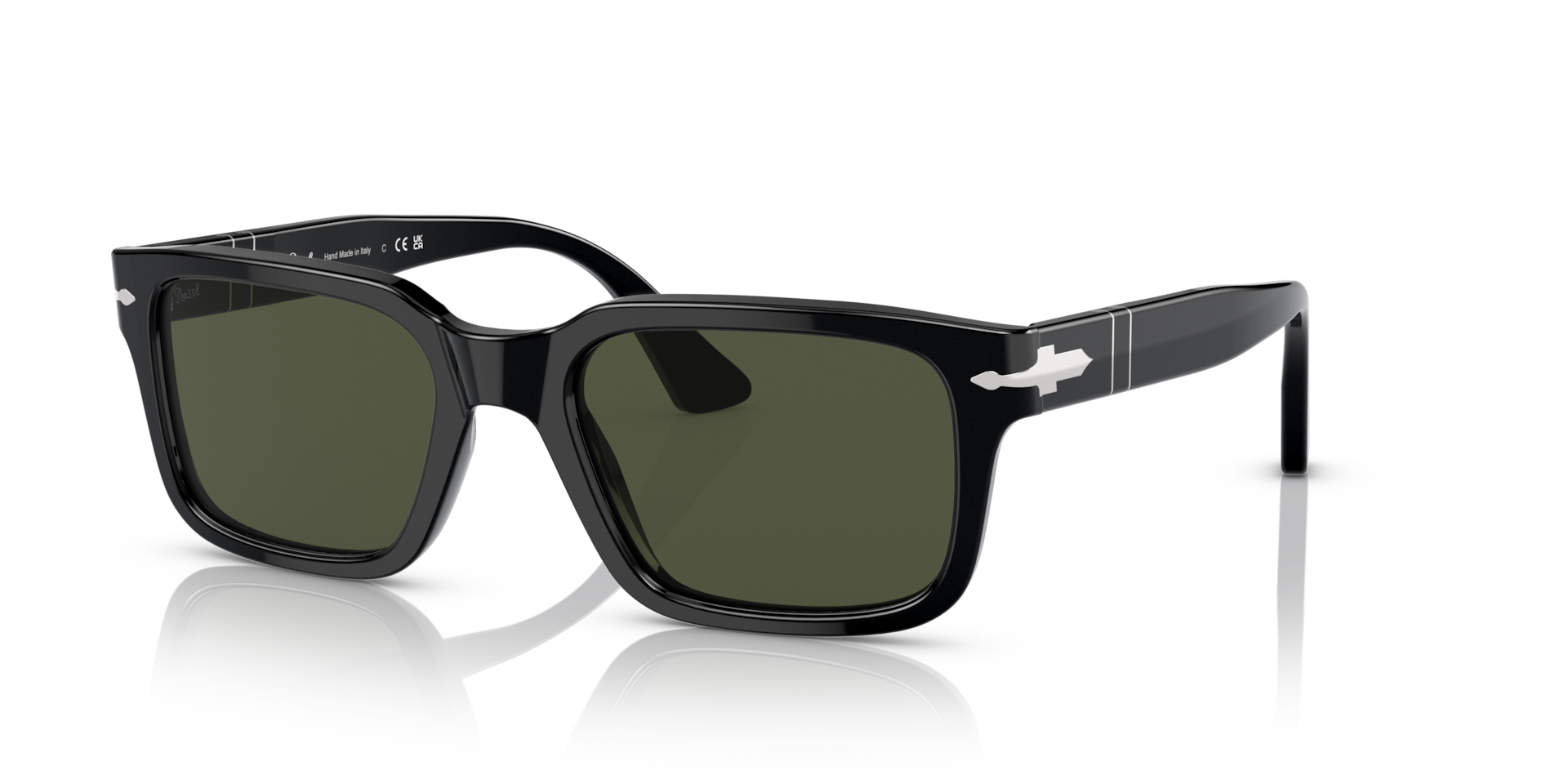 persol-po3272s-sonnenbrille-voll-acetat-minimal image 1