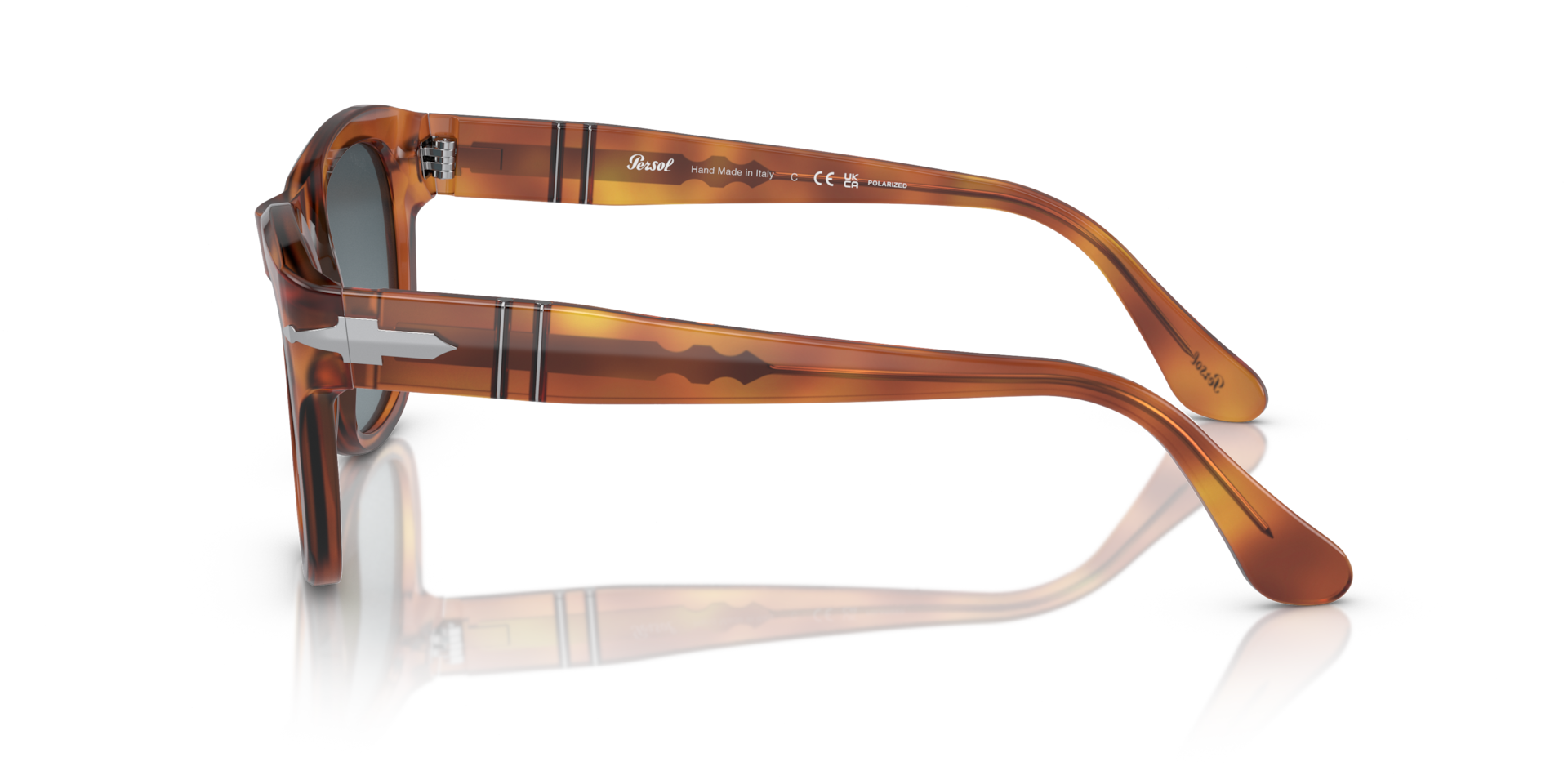 persol-po3313s-sonnenbrille-polarisiert-eckig image 4