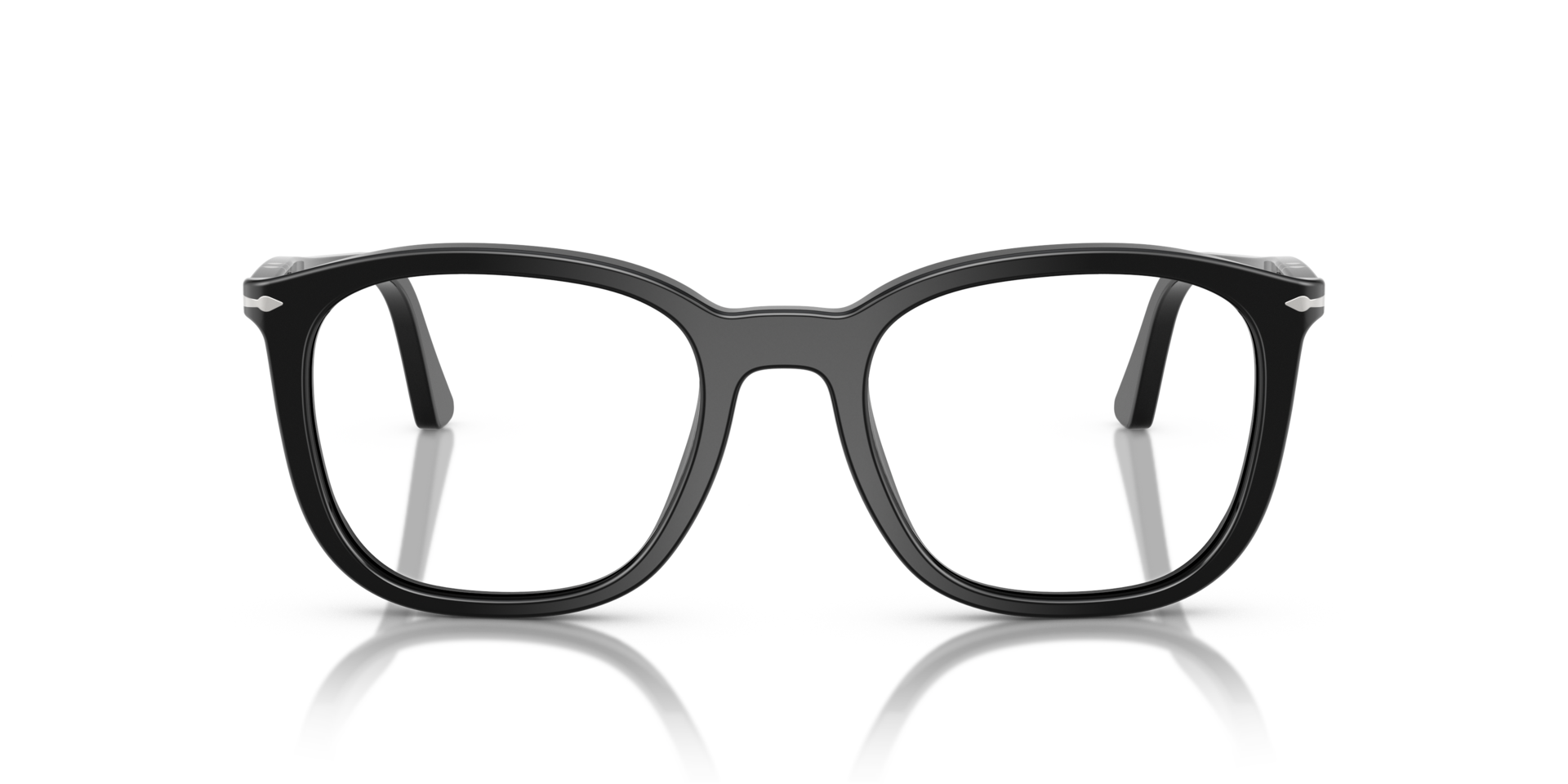 persol-po3355v-korrektionsbrille-acetat-mit-flacher-br-ckenlinie image 2