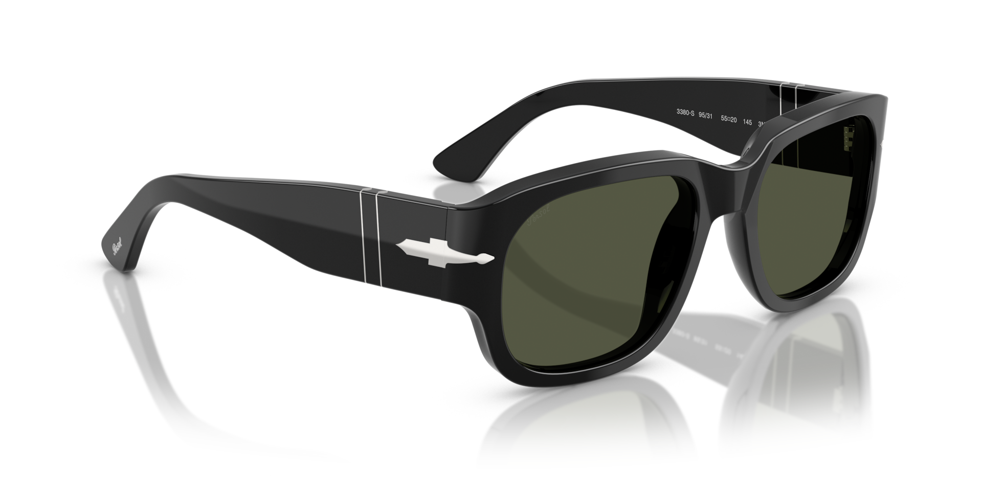 persol-po3380s-sonnenbrille-5 image 3