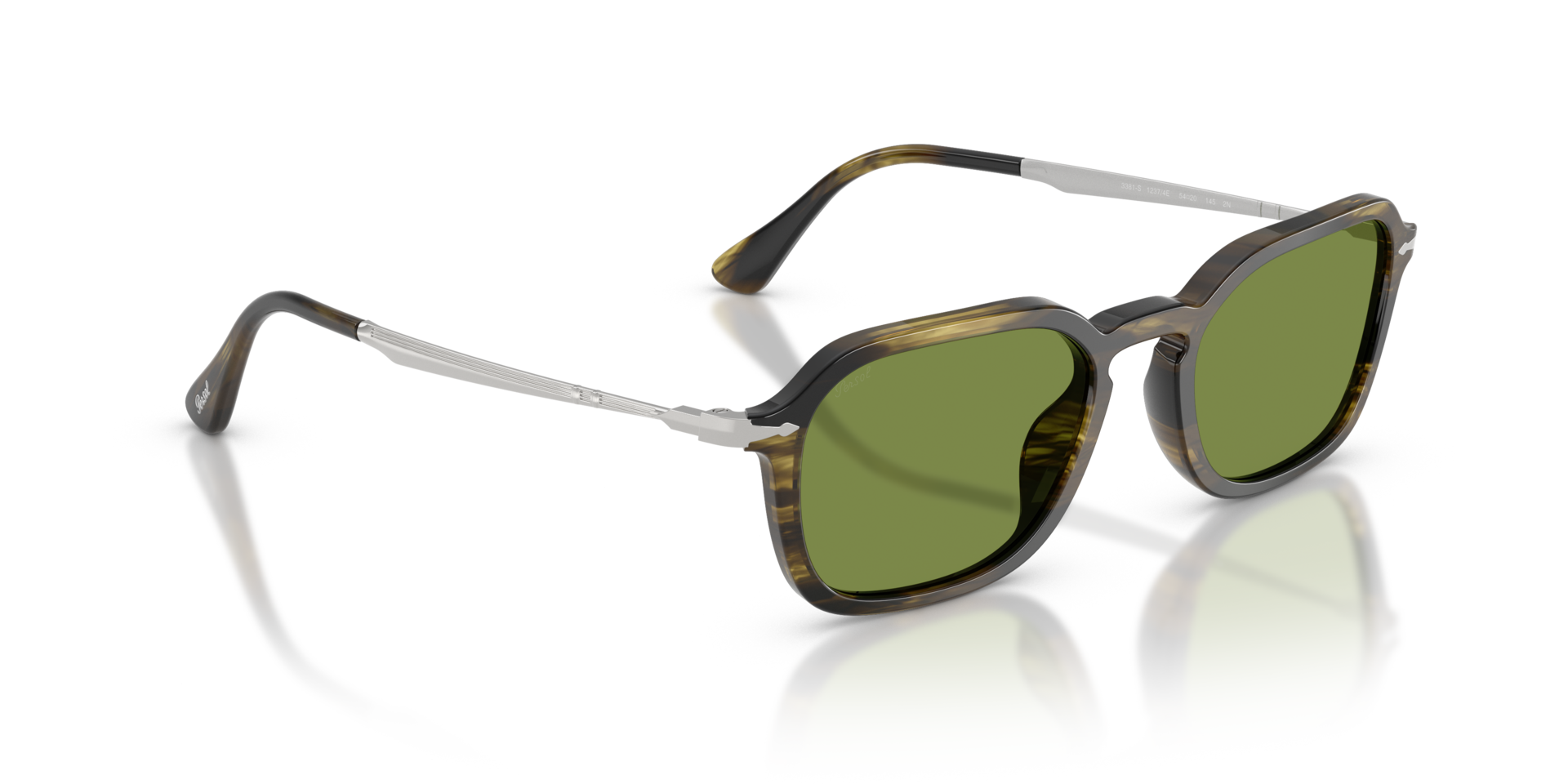 persol-po3381s-sonnenbrille-calligrapher-style image 3