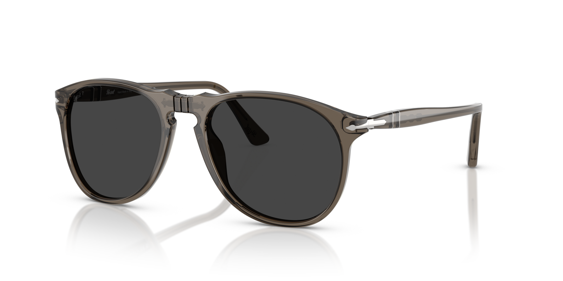 persol-po9649s-sonnenbrille-pilot-slim image 1