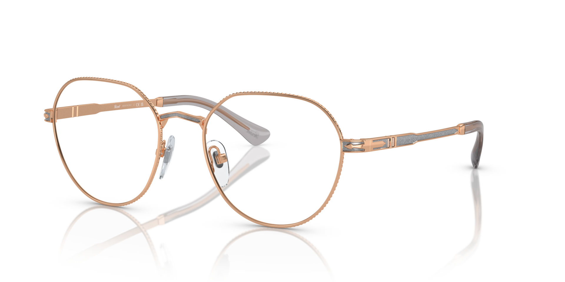 persol-po2486v-panthos-korrektionsbrille image 1