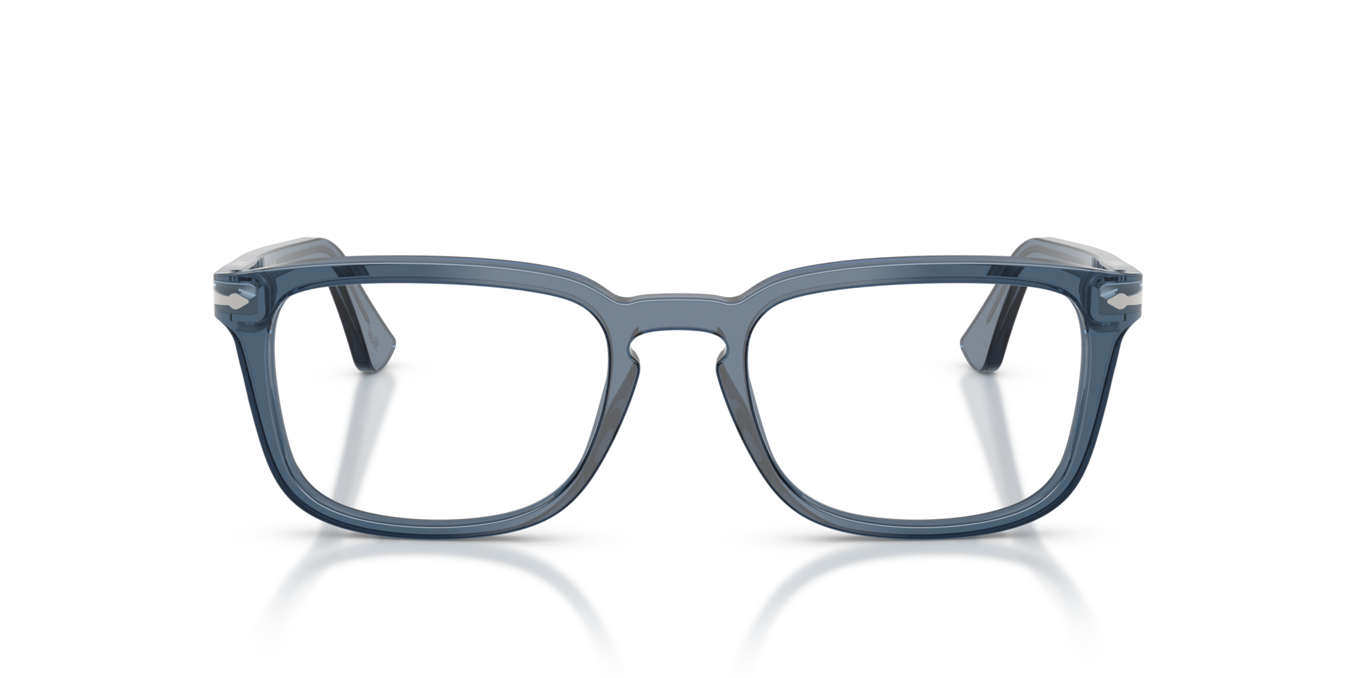 persol-po3382v-brille-rechteckig-keyhole image 2