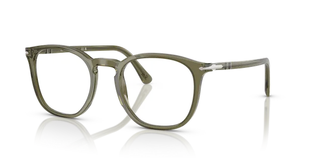 persol-po3318v-brille-phantos-mit-keyhole-steg image 1