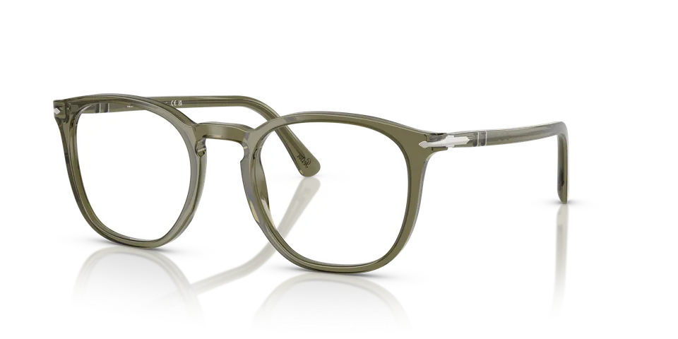 persol-po3318v-brille-phantos-mit-keyhole-steg image 1