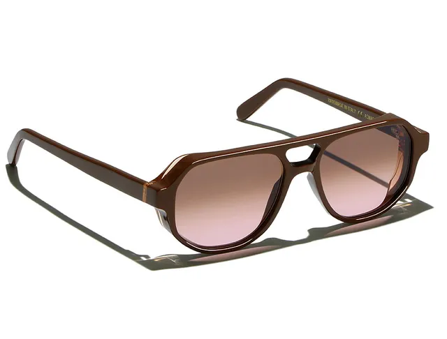 l-g-r-asmara-carnet-de-voyage-sonnenbrille-brown-ruby-photochromic image 1