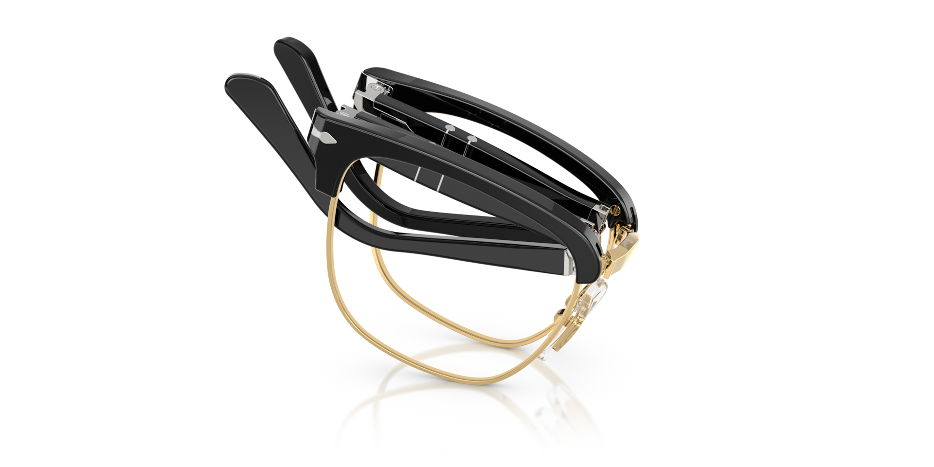 persol-po3375v-brille-korrektionsfassung image 1
