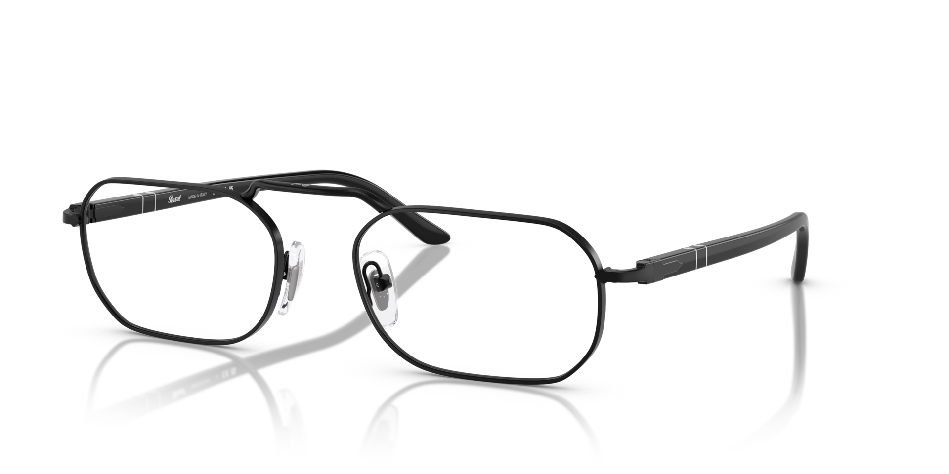 persol-po1020v-brille-metall-acetat-mix image 1