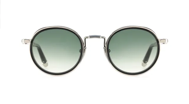 maybach-eyewear-the-boulevard-ii-sonnenbrille-panto image 1