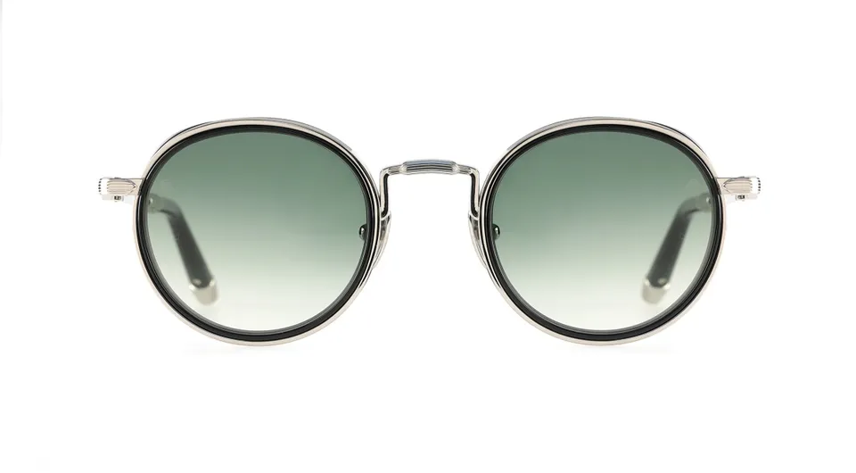 maybach-eyewear-the-boulevard-ii-sonnenbrille-panto image 1