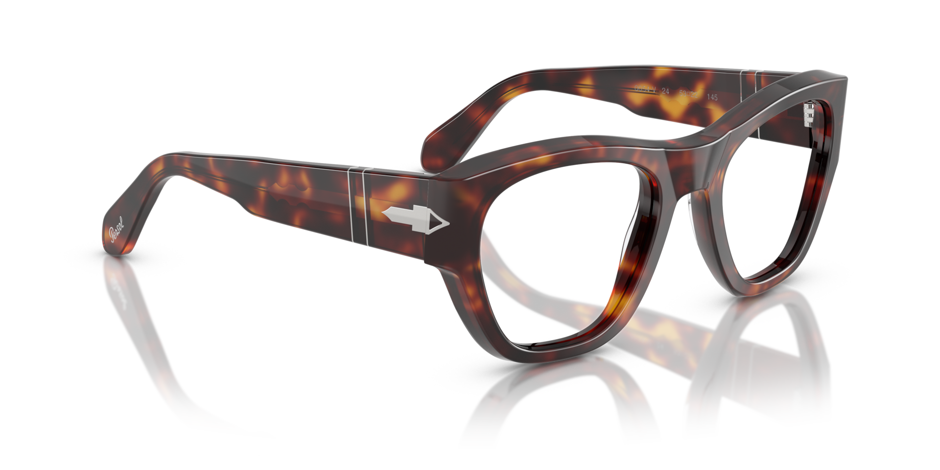 persol-po0054v-brillenfassung-bold-acetat-mit-supreme-arrow image 3