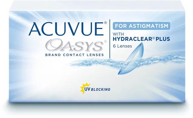 acuvue-oasys-for-astigmatism-6-linsen-6-5-dpt-cyl-2-75-ach-90-bc-8-6 image 1