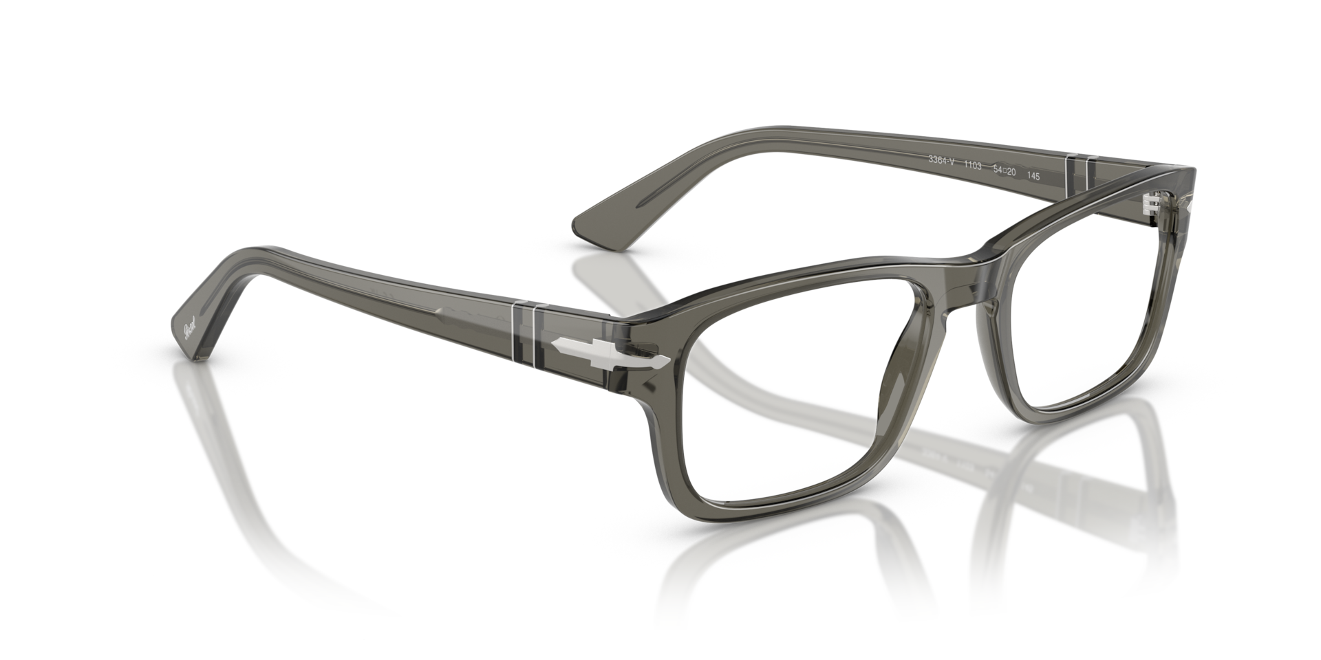 persol-po3364v-brille-acetat-optical-mit-supreme-arrow-2 image 3