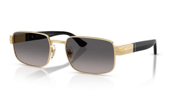 persol-po1022s-sonnenbrille-rechteckig-mit-supreme-arrow image 1