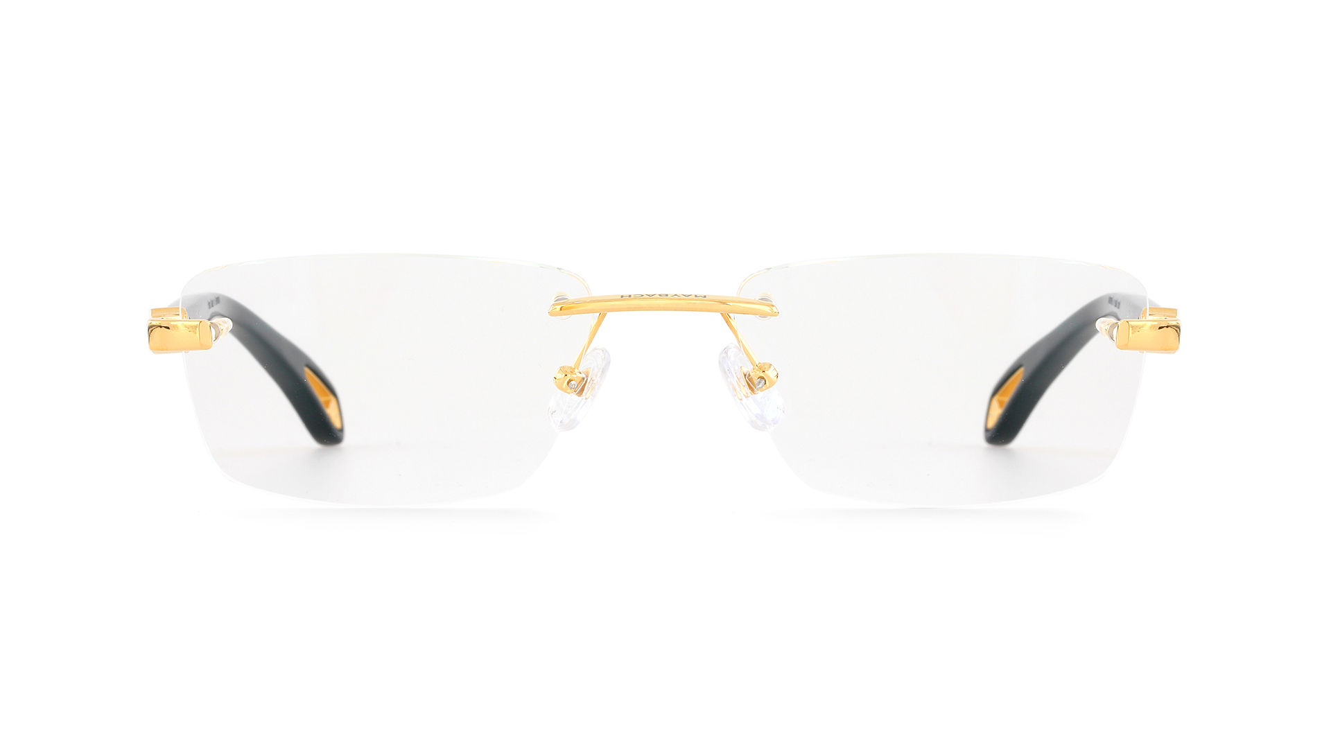 maybach-eyewear-the-artist-ix-randlose-brille-unisex image 1