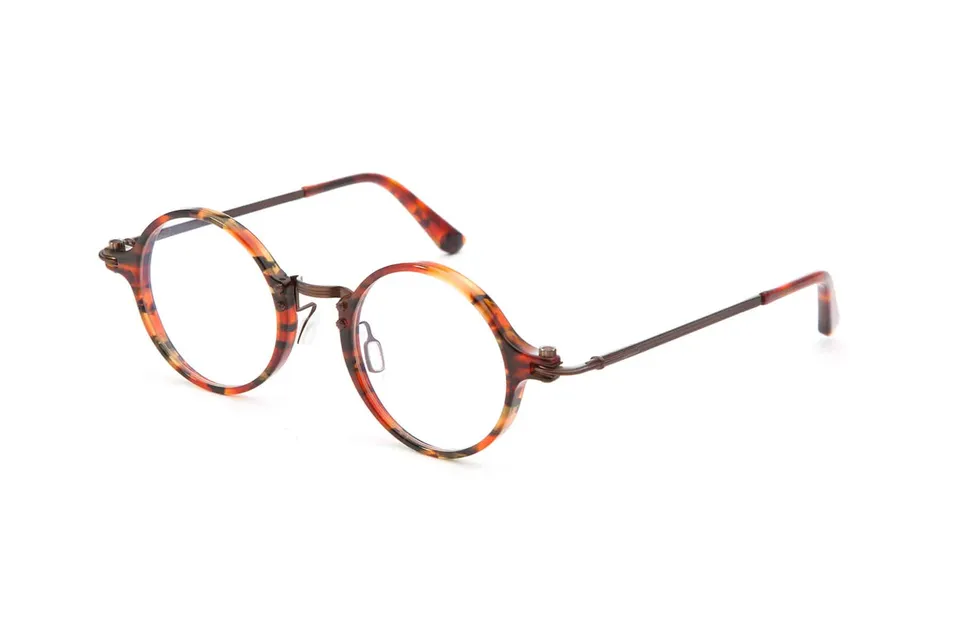 tavat-eyewear-round-a-brille image 1