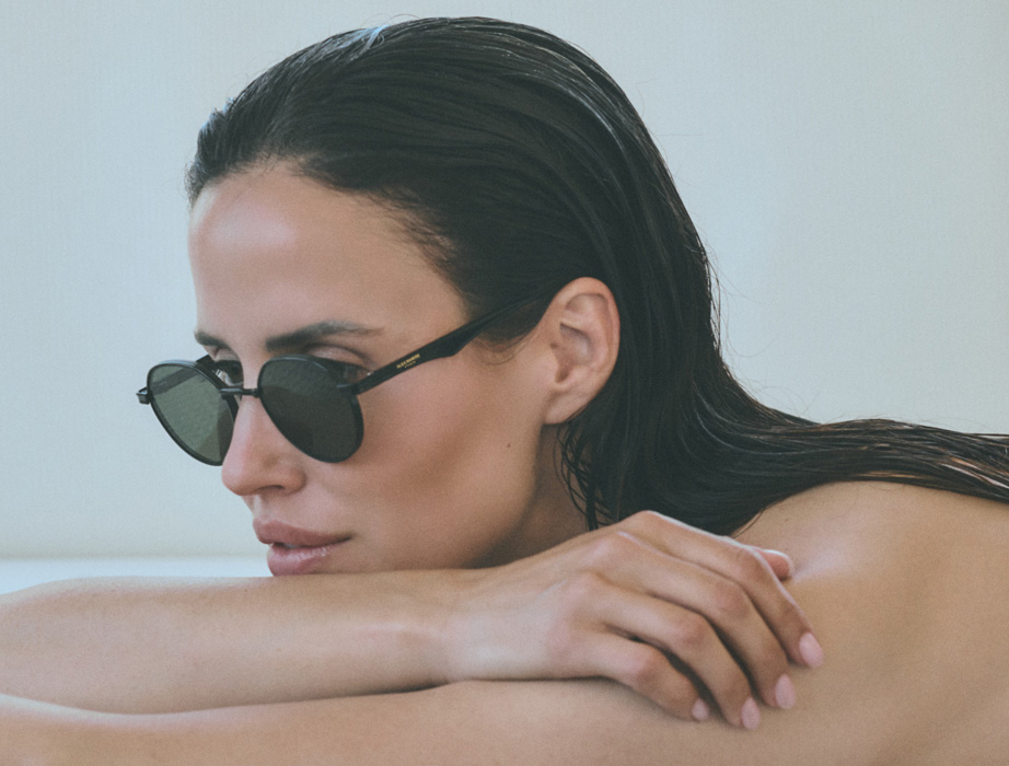 l-g-r-meknes-sonnenbrille-l-g-r-x-alex-rivi-re-studio-black-dark-green image 4
