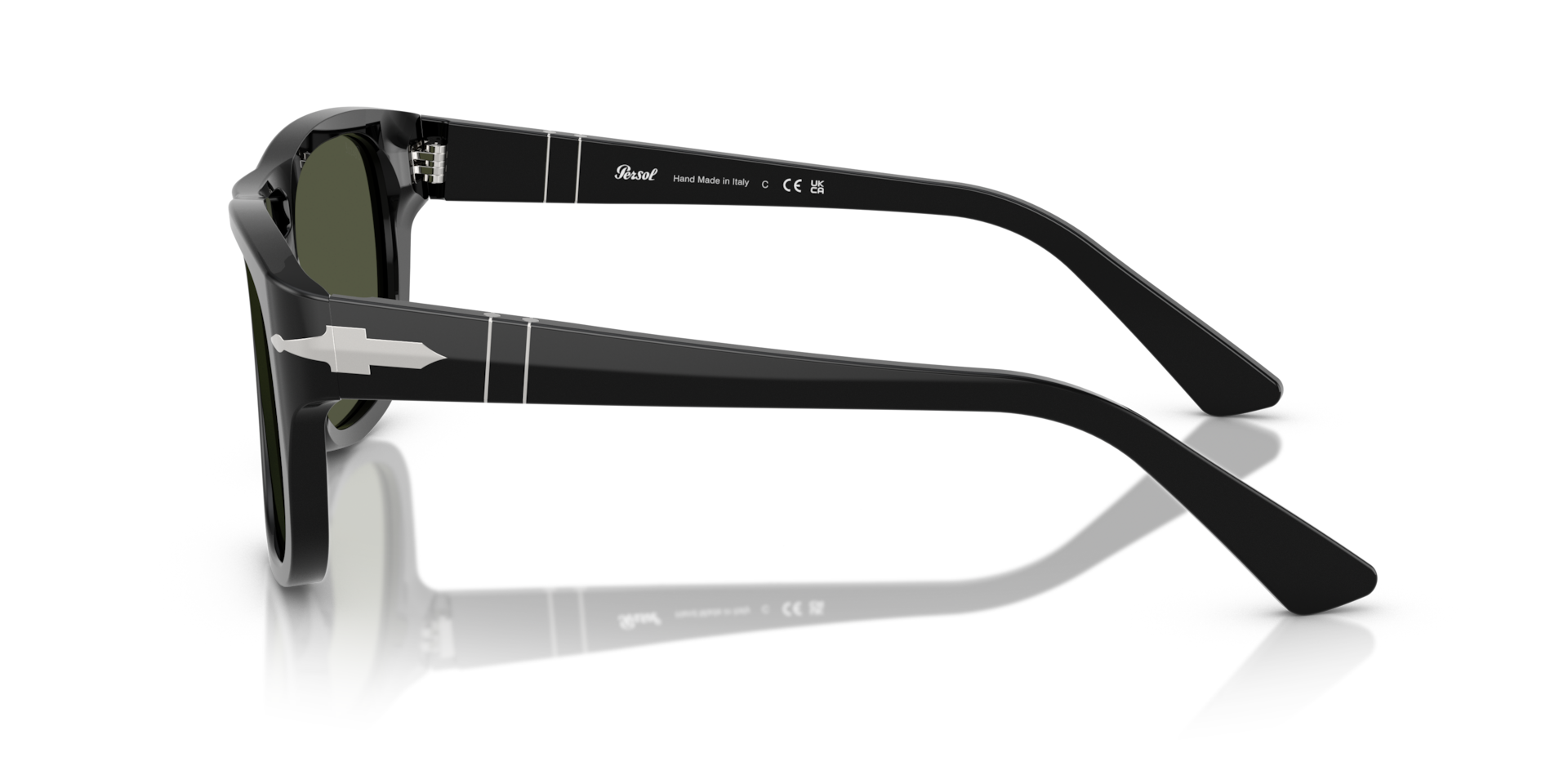 persol-po3366s-sonnenbrille-acetat-doppelsteg image 4