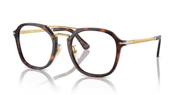 persol-po3352v-brillenfassung-verglasbare-korrektionsbrille image 1