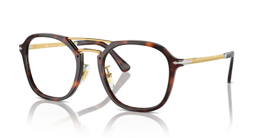 persol-po3352v-brillenfassung-verglasbare-korrektionsbrille image 1