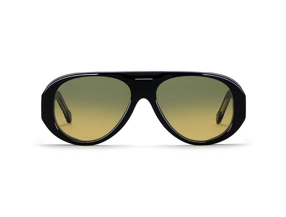 l-g-r-sand-sonnenbrille-black-01d-yellow-gradient-photochromic image 1