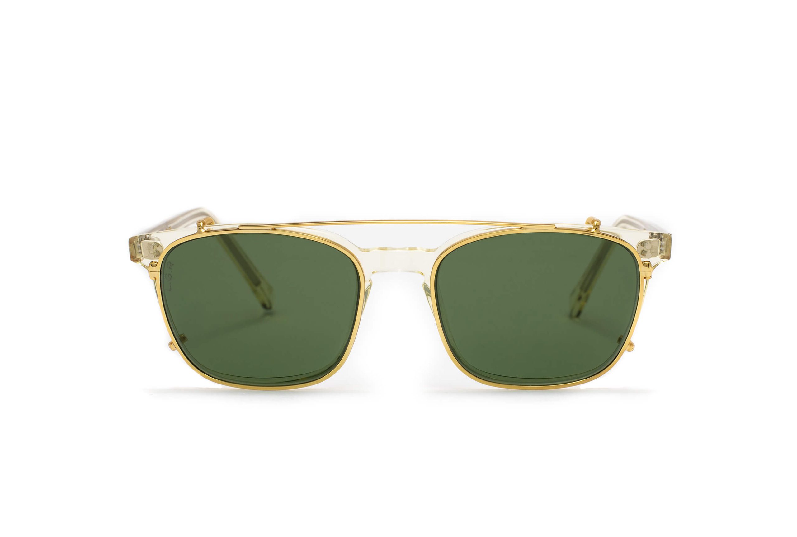 l-g-r-clip-on-f-r-malabo-mission-impossible-gold-02-green image 3
