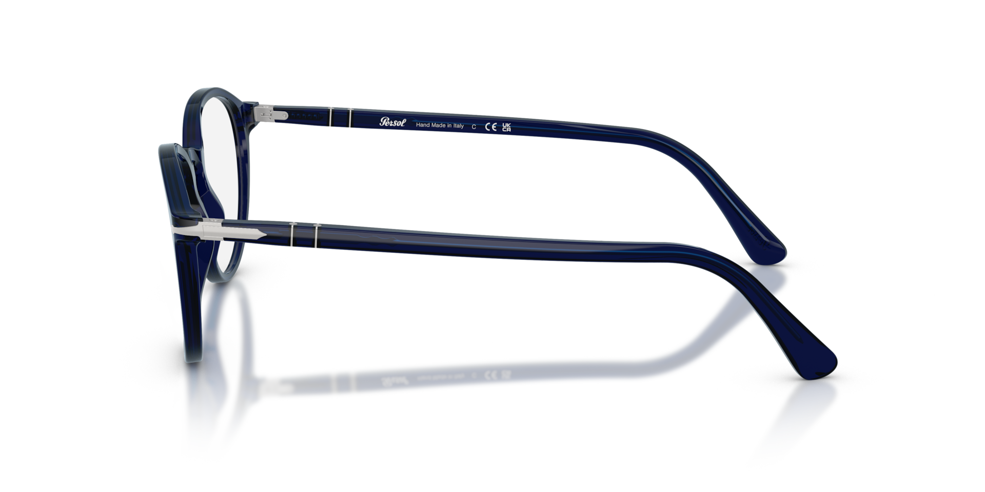 persol-po3218v-brille-keyhole-steg-vintage image 4