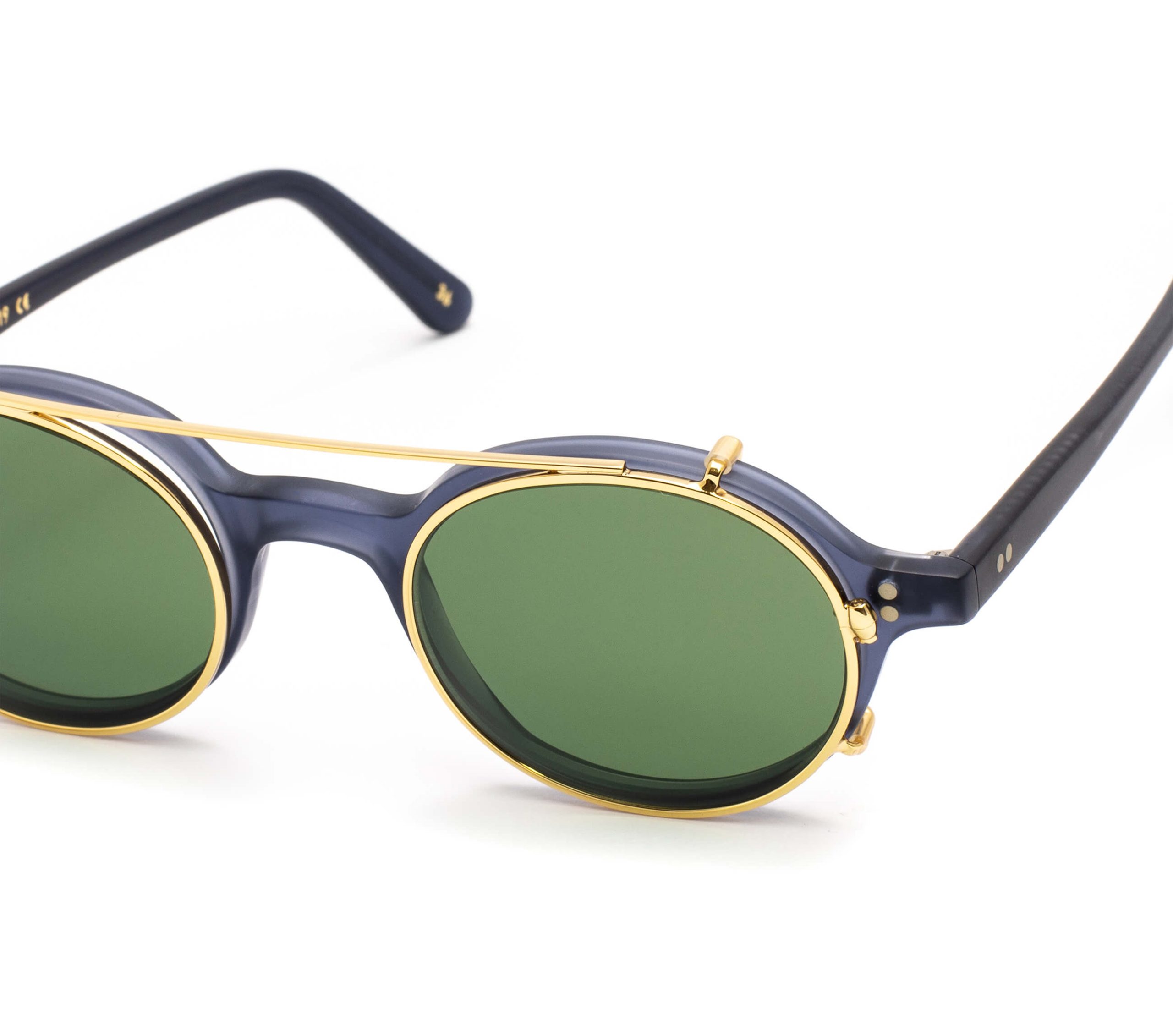 l-g-r-clip-on-f-r-teos-gold-02-green image 2