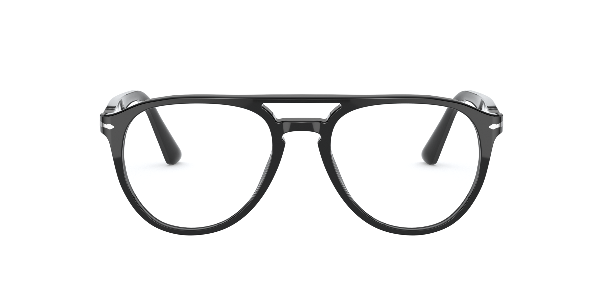 persol-po3160v-brille-pilotenform-acetat image 2